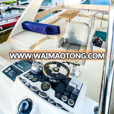 14m Luxury Boat under sales promotion 380000usd